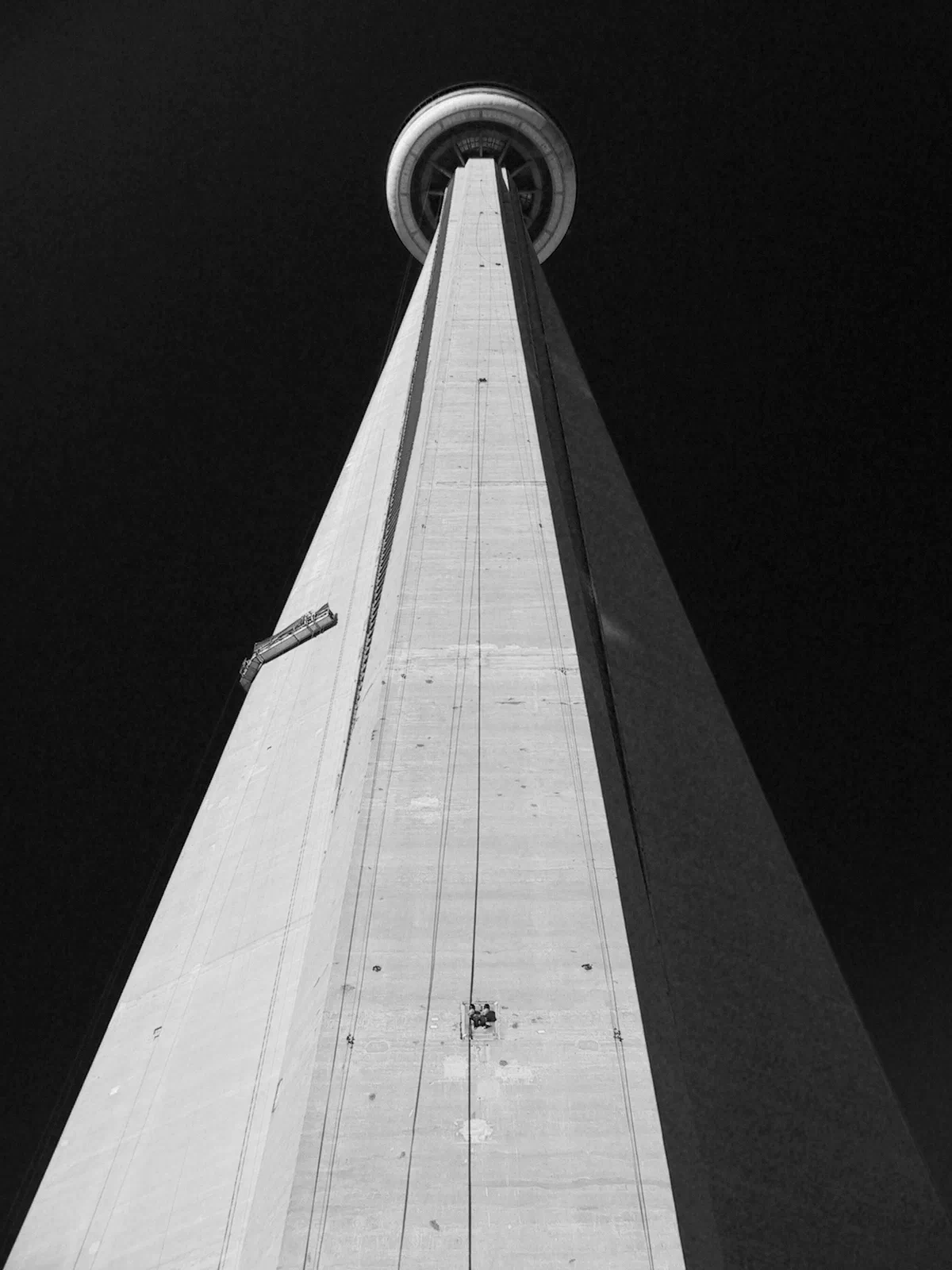 CN Tower