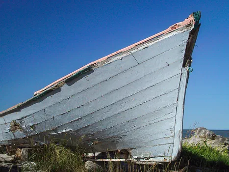 Harbourville, Nova Scotia, Canada