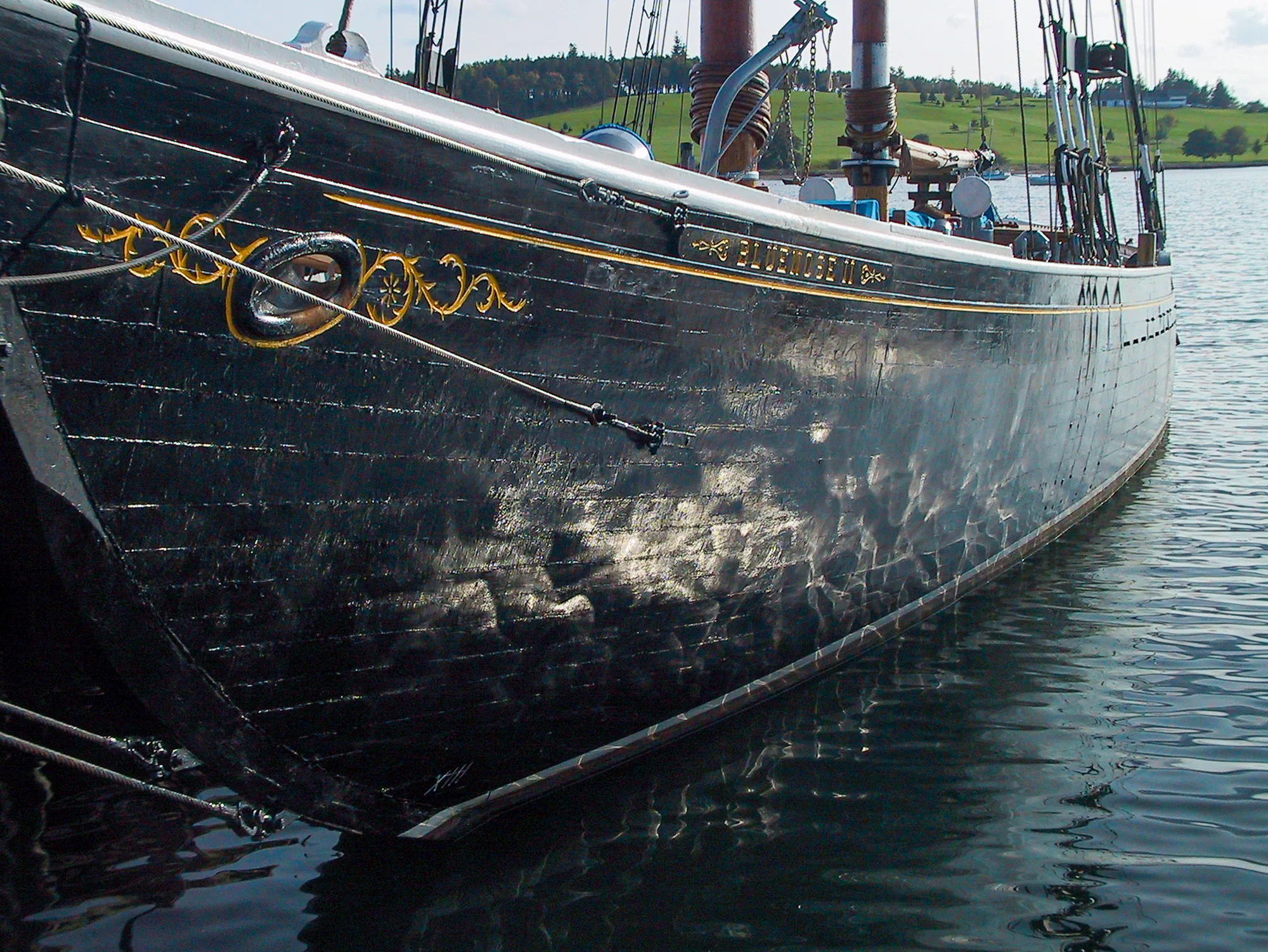 Bluenose II