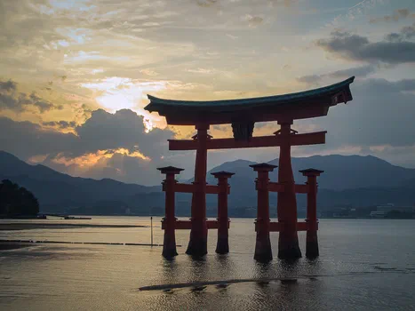 Hiroshima, Japan