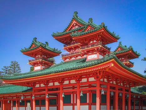 Kyoto, Japan