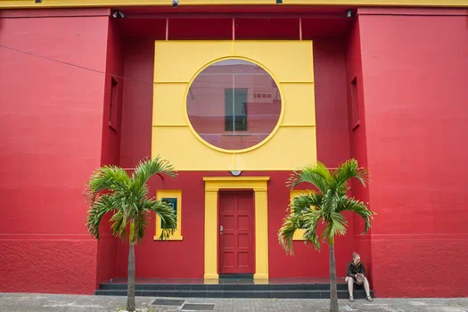 San José, San José, Costa Rica