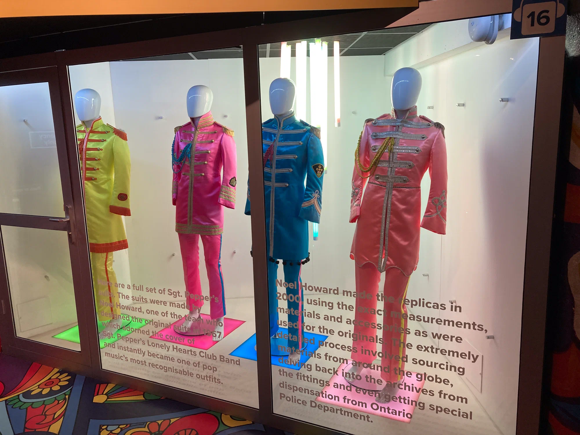 Sgt. Pepper