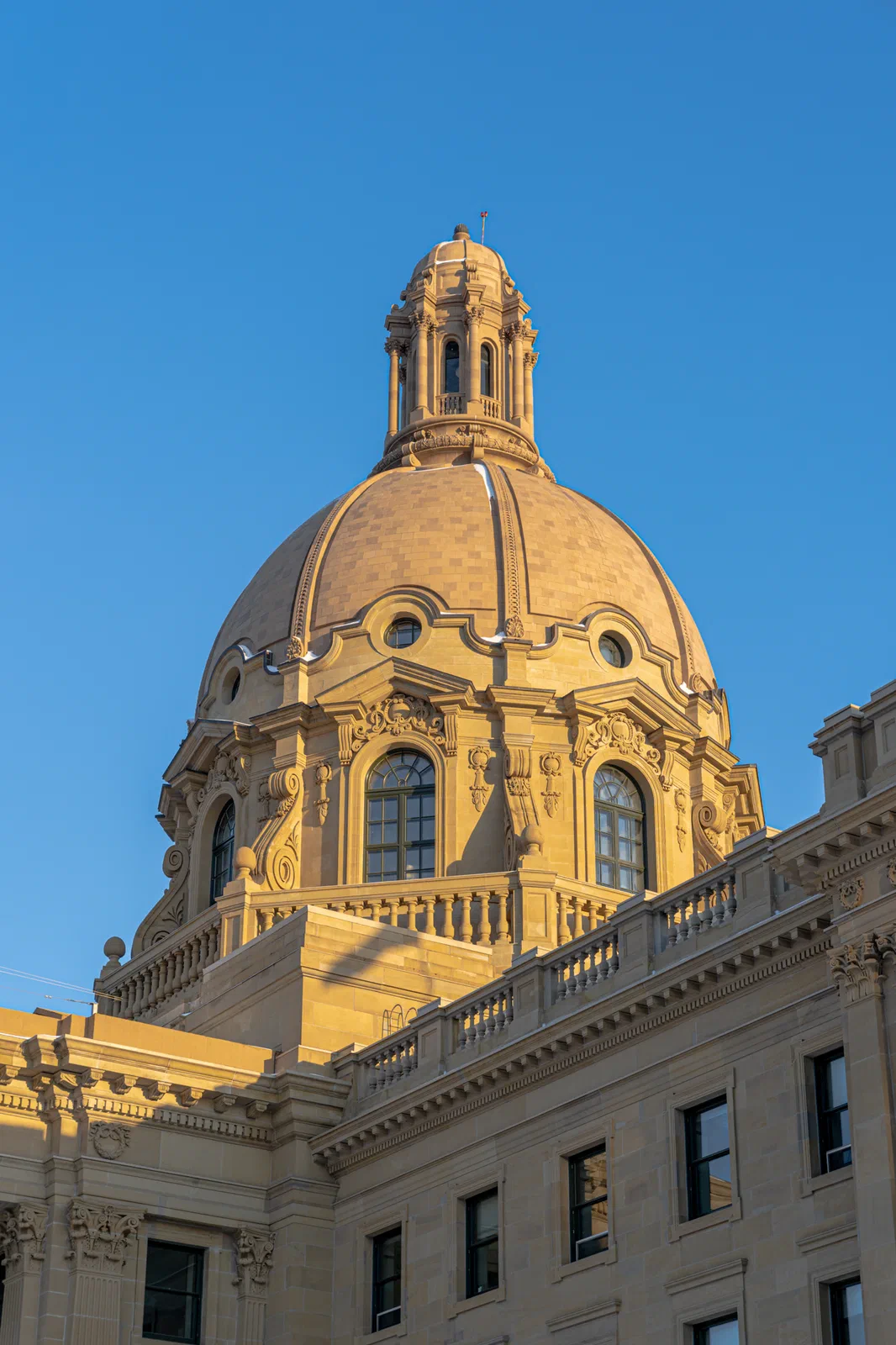 Alberta Legislature
