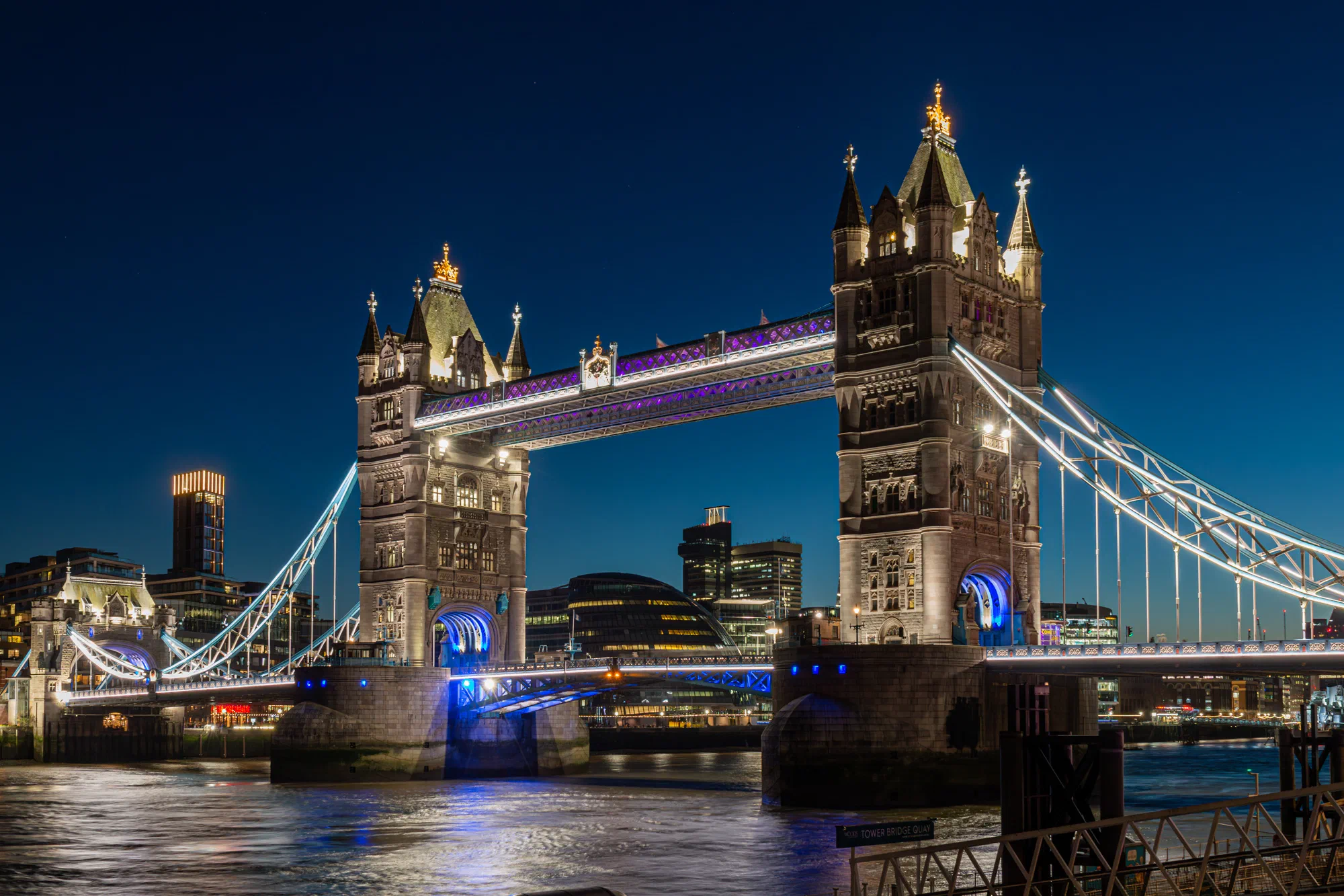 Tower Bridge