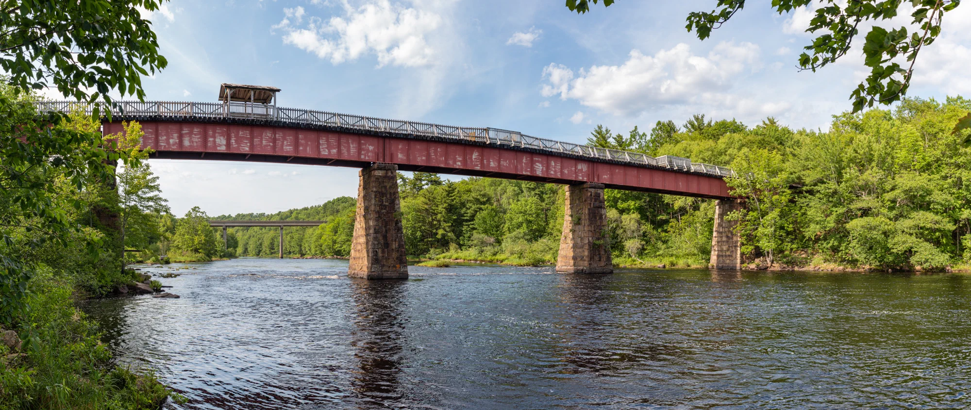 Bridgewater Trestle