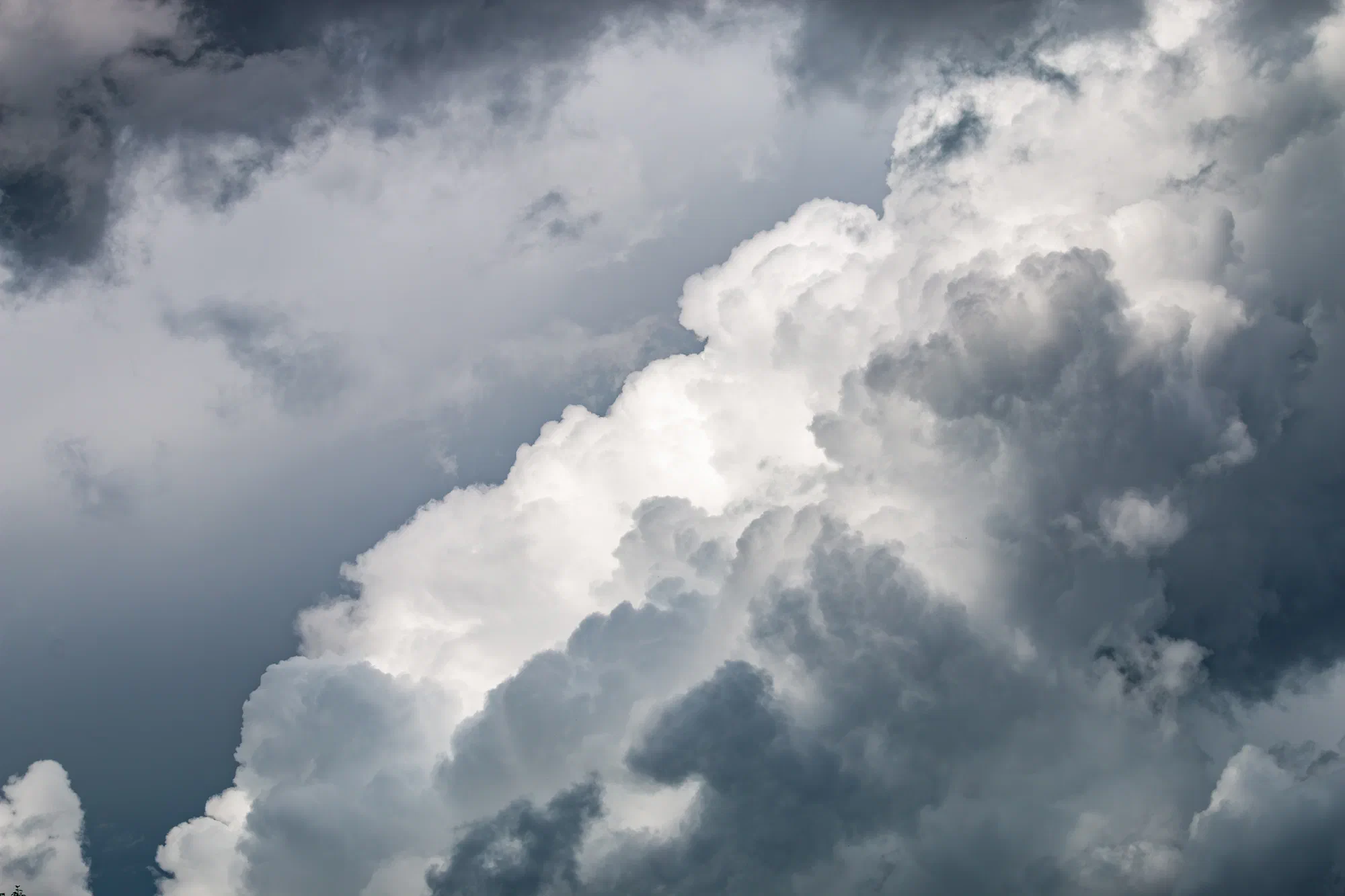 Cloud Cover