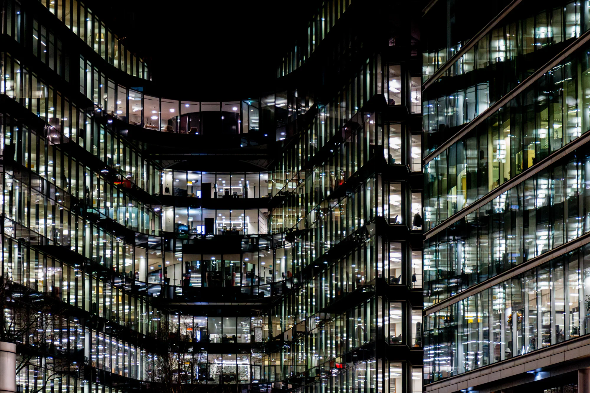 Night Lights