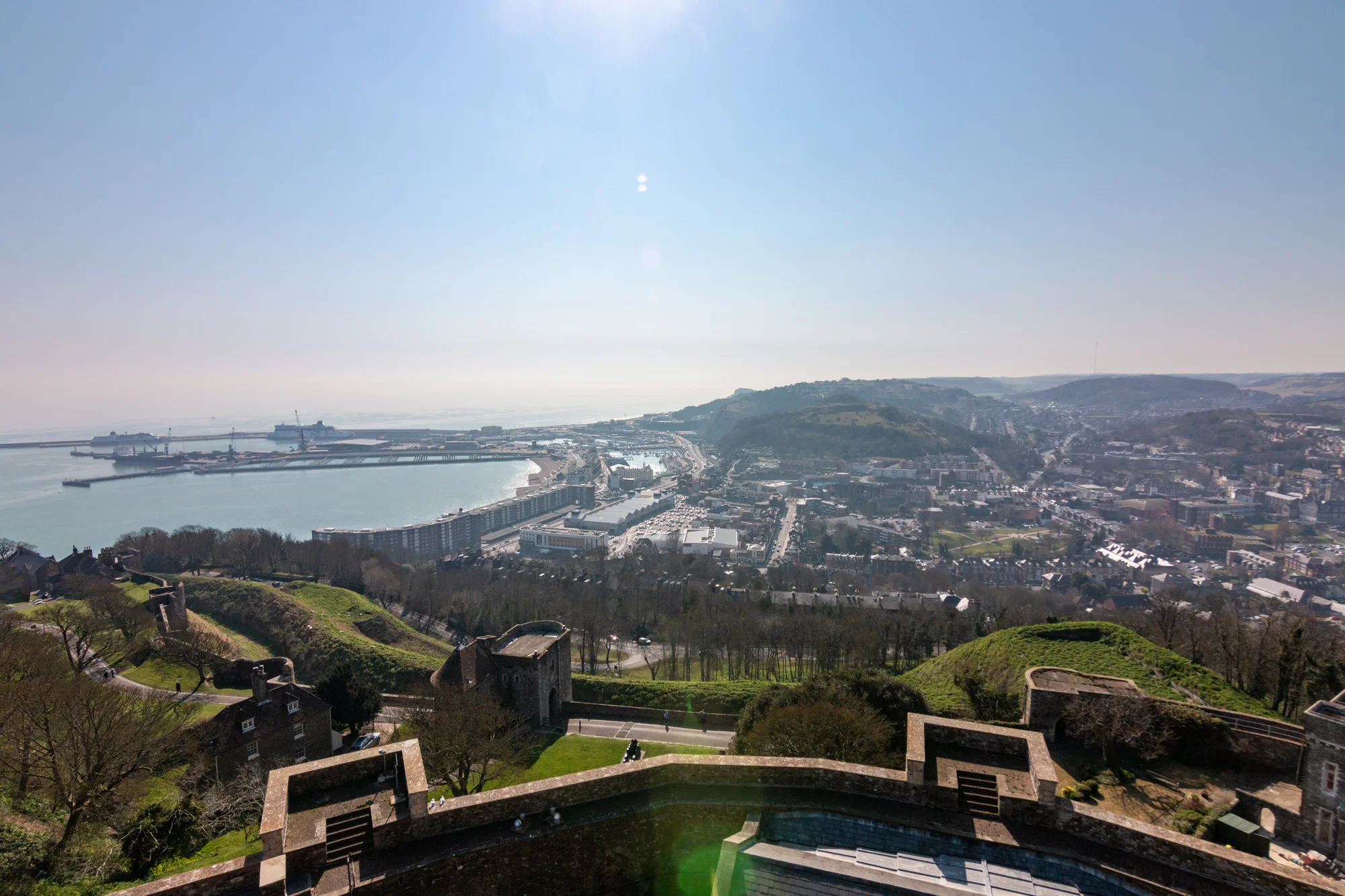 Dover
