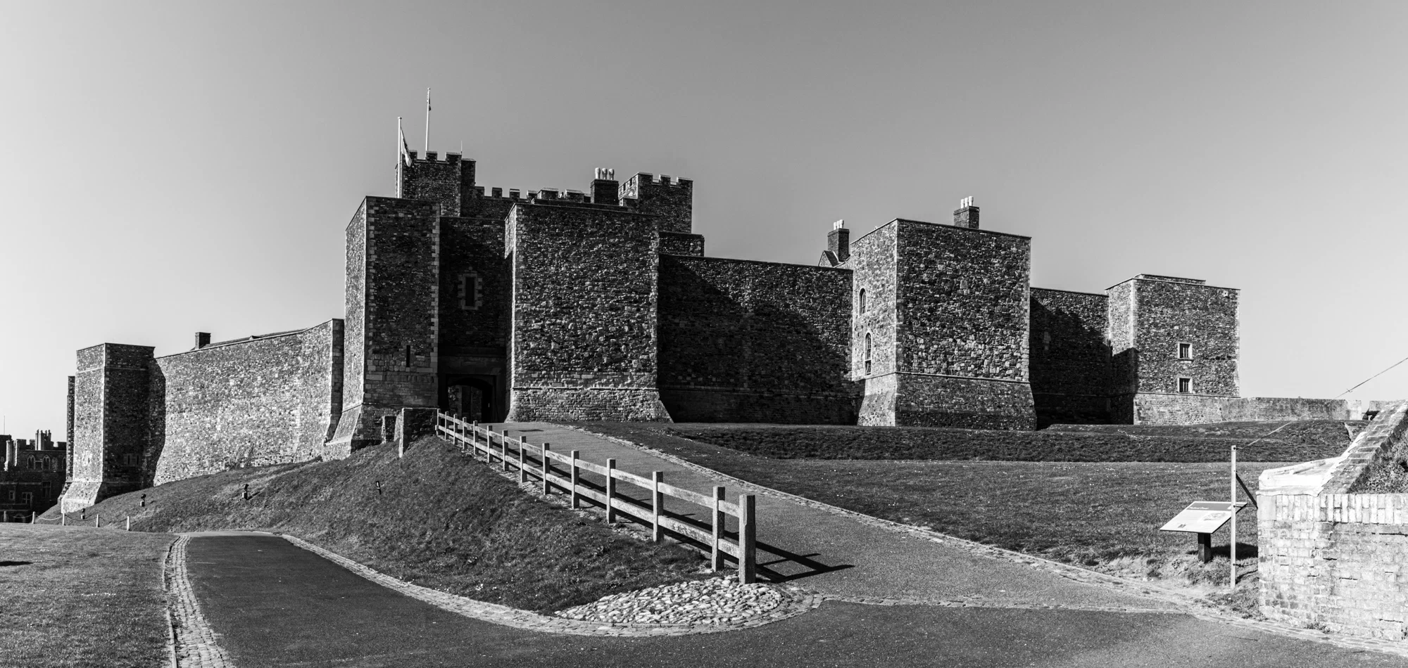 Dover Castle