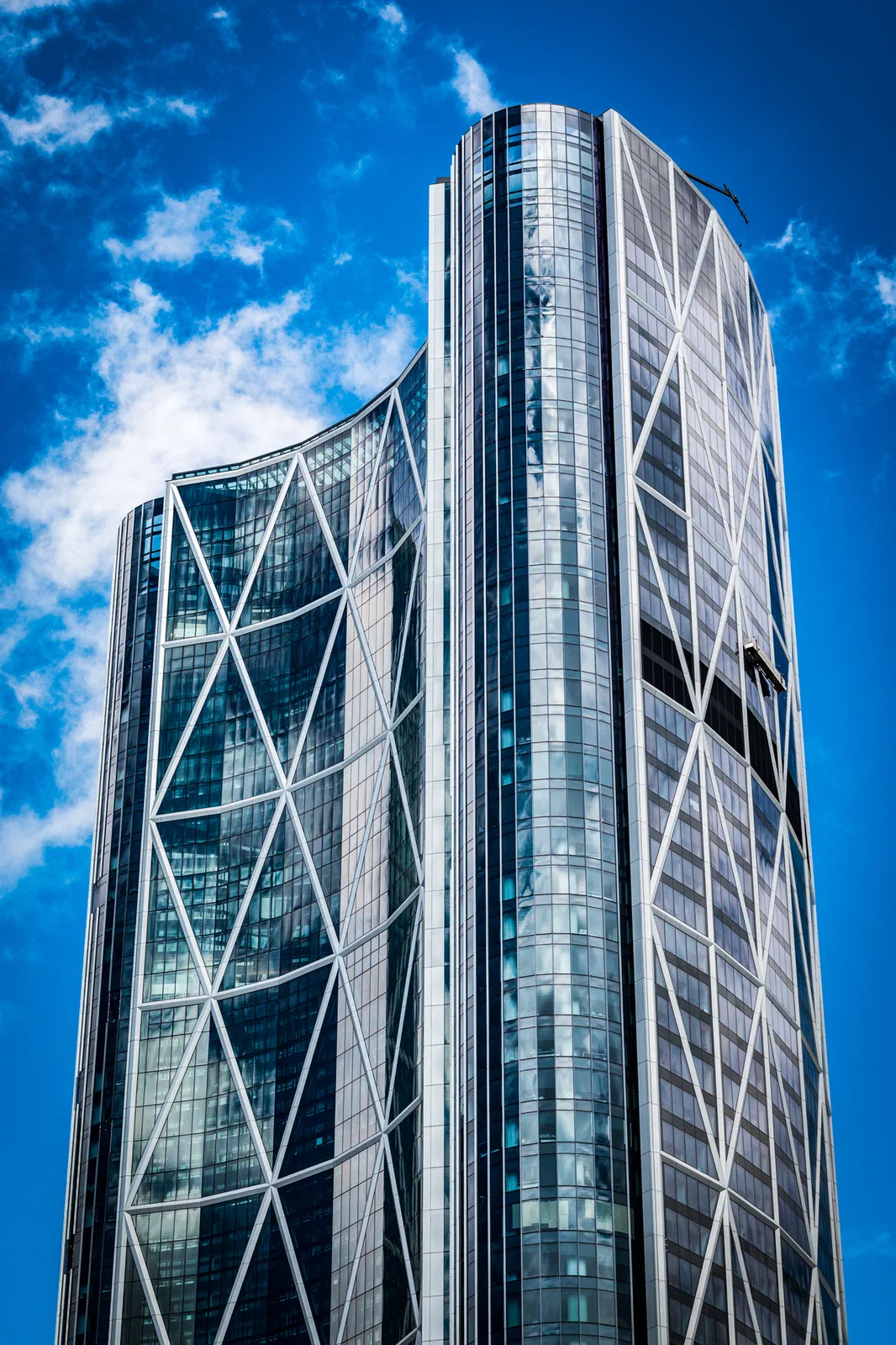 Bow Tower