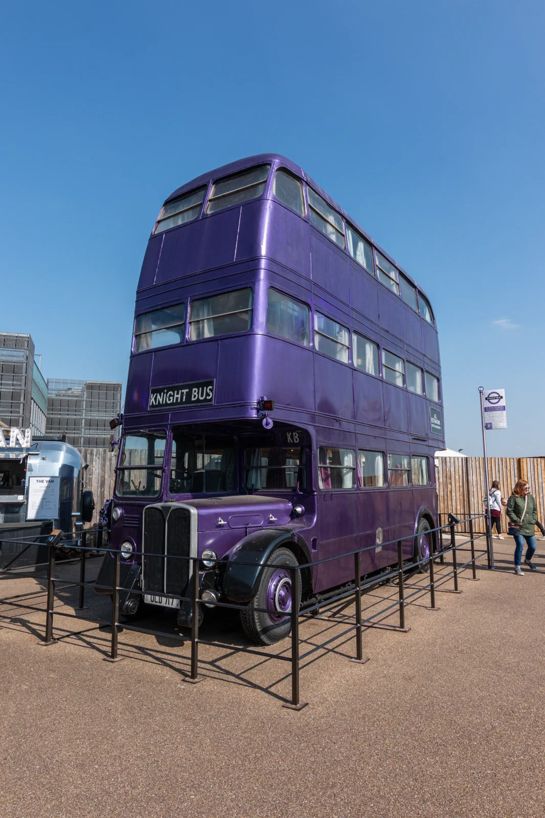 Knight Bus