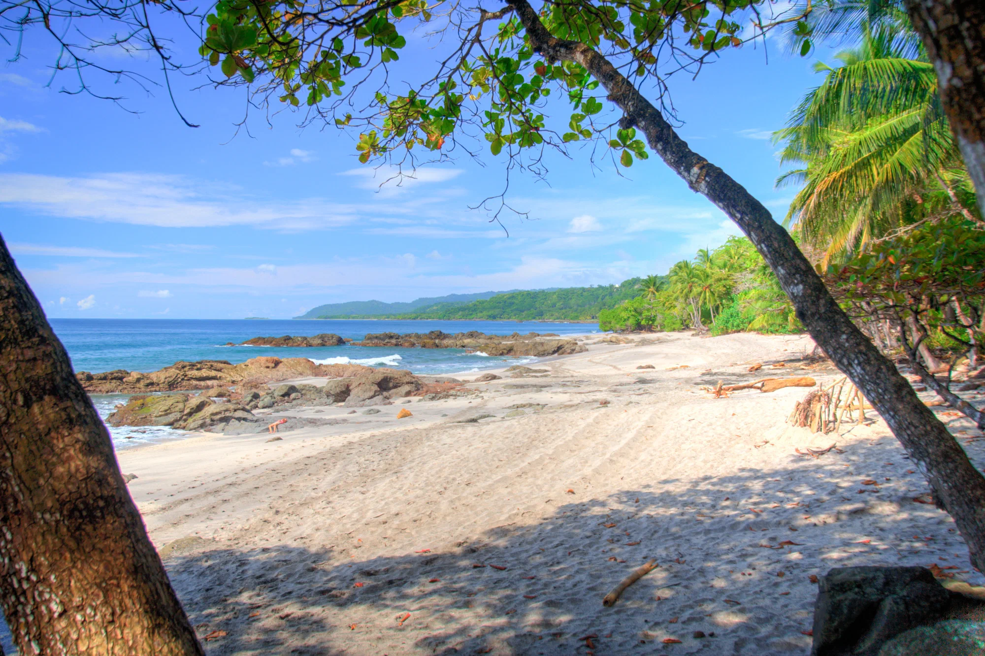 Playa Montezuma