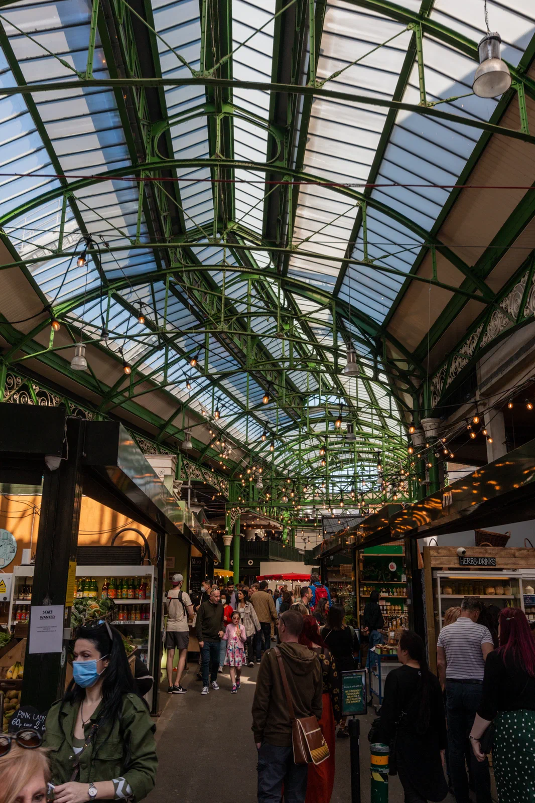 Borough Market