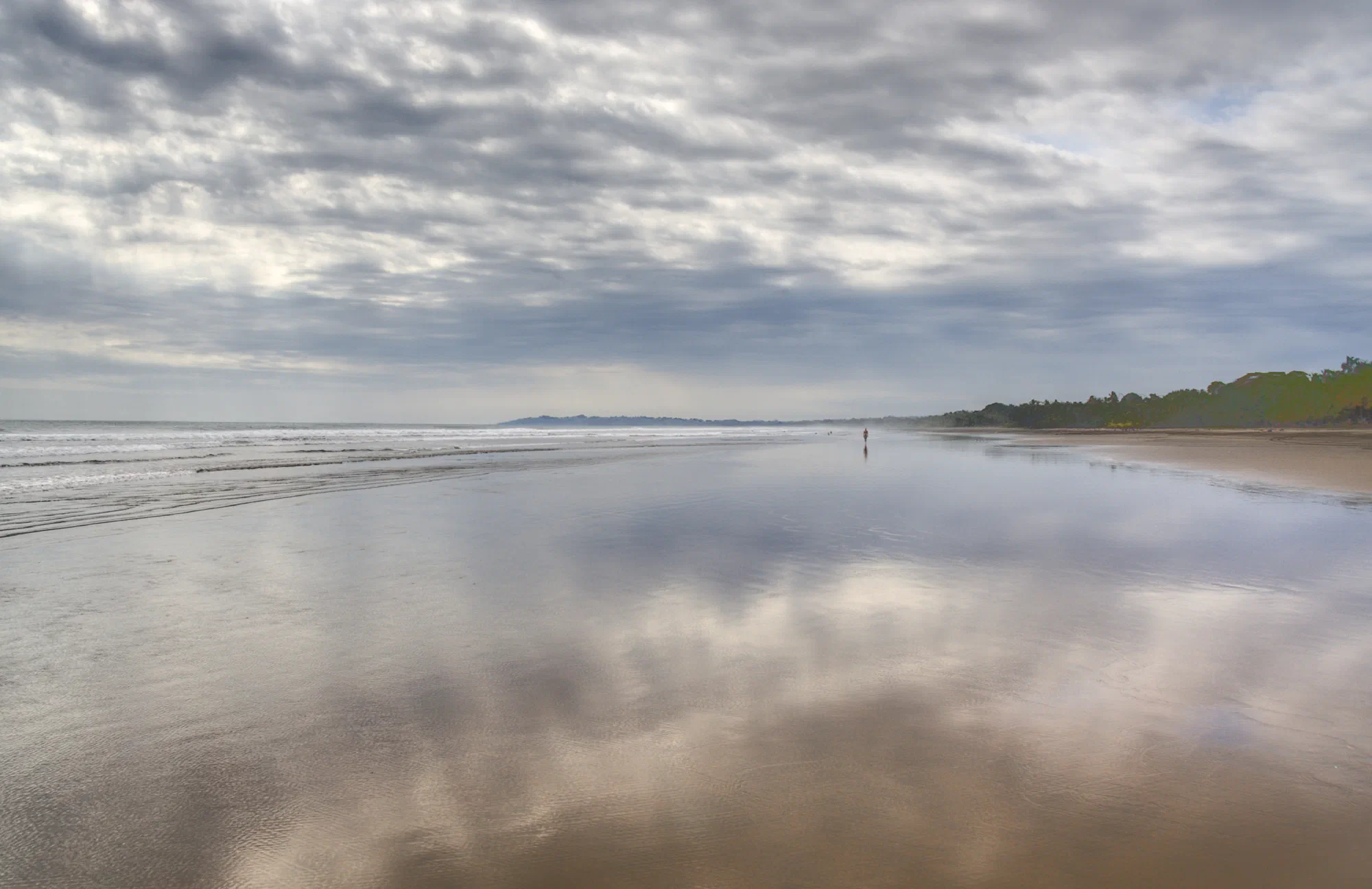 Infinity Beach