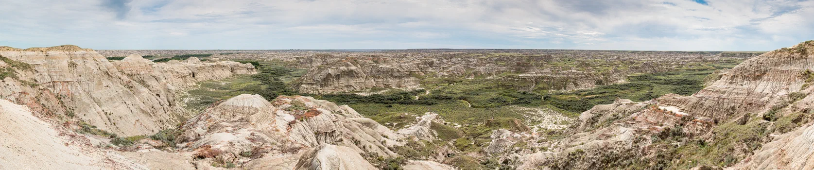 Dinosaur Provincial Park, Alberta, Canada Dinosaur Provincial Park, Alberta, Canada