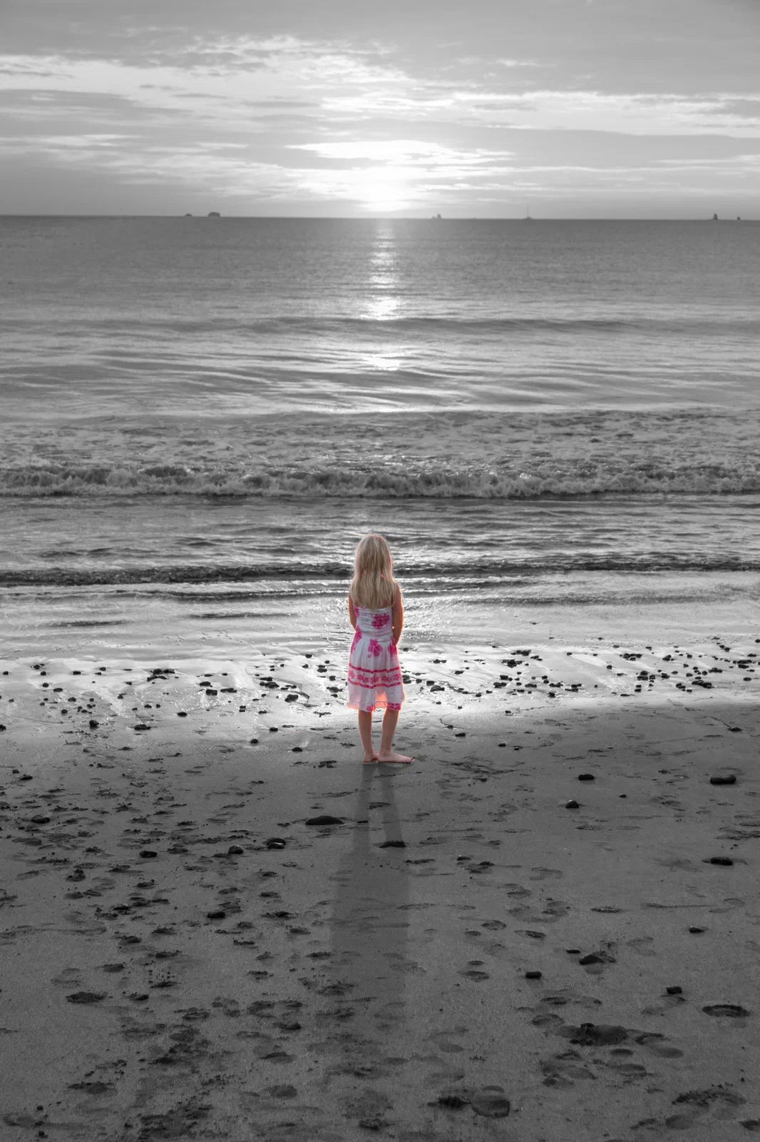 Goodbye Sunshine