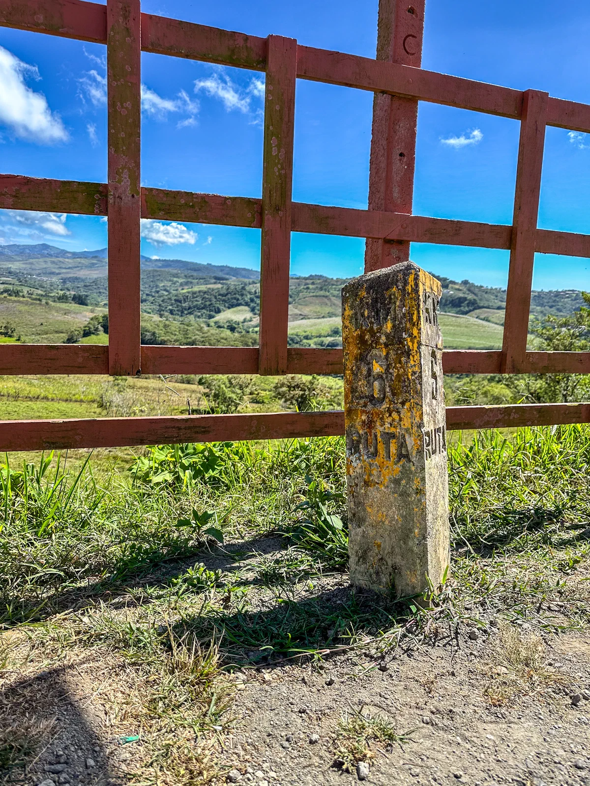 Ruta 6