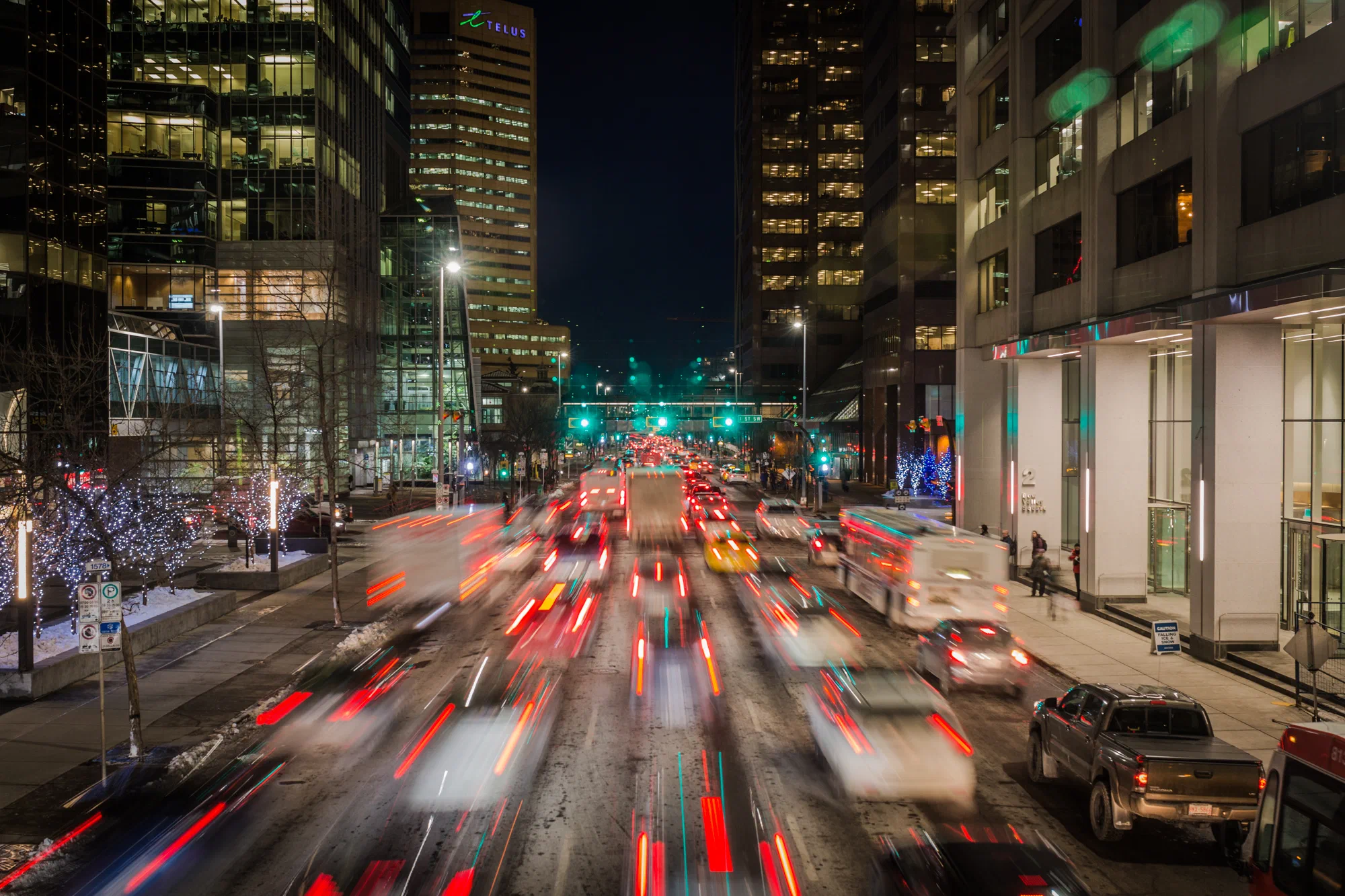 Rush Hour