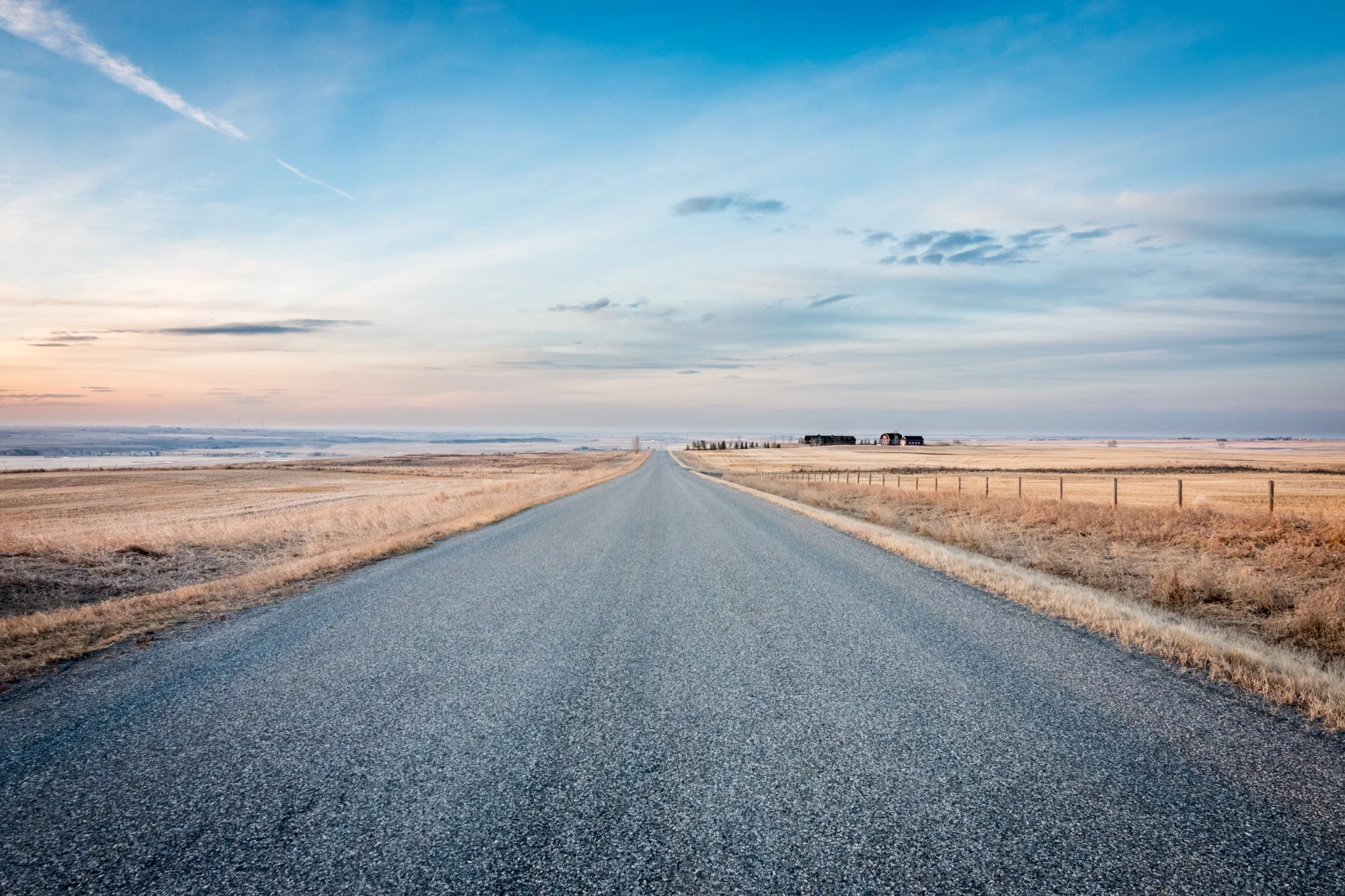 Forever Road