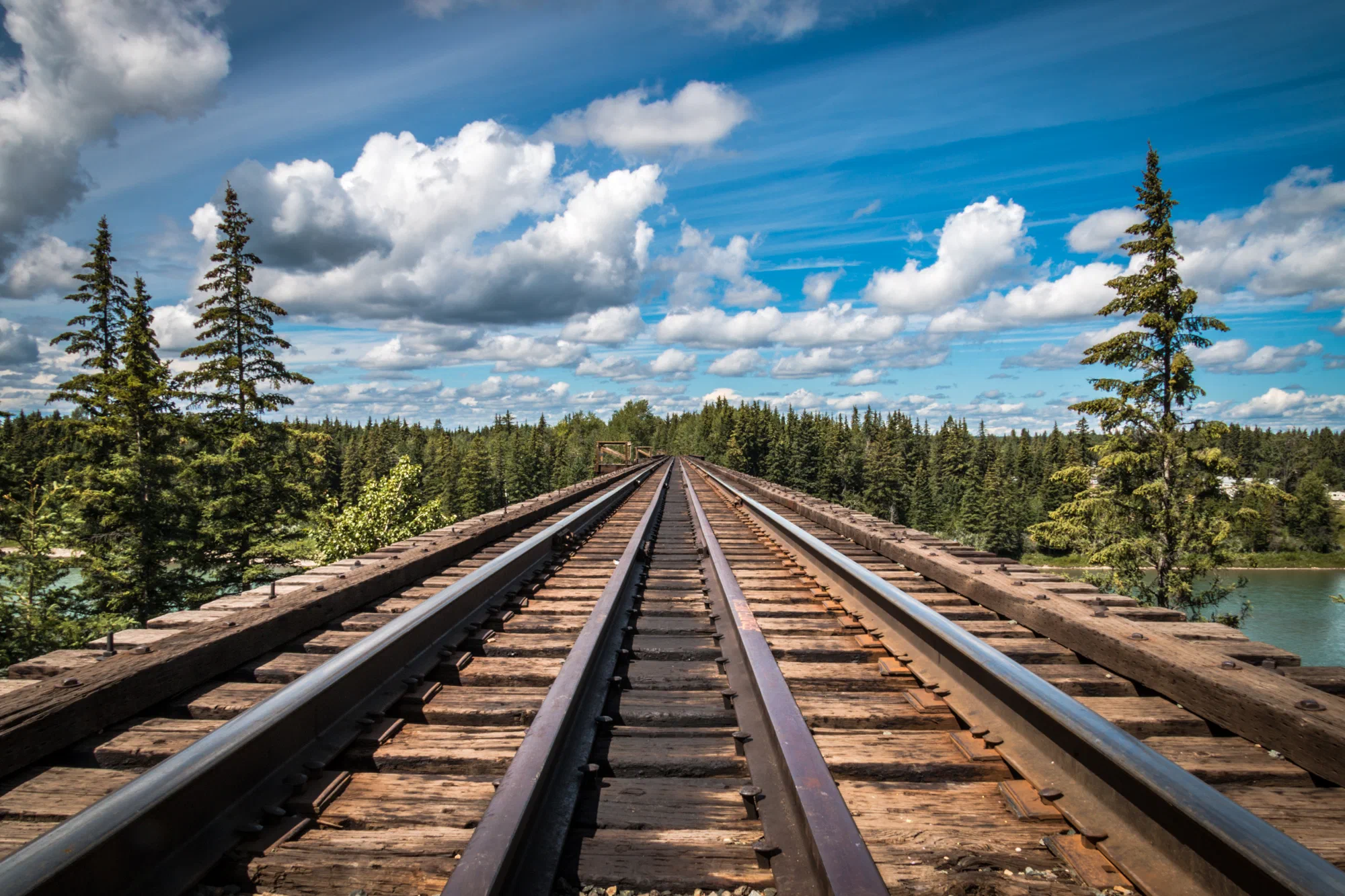 Vanishing point