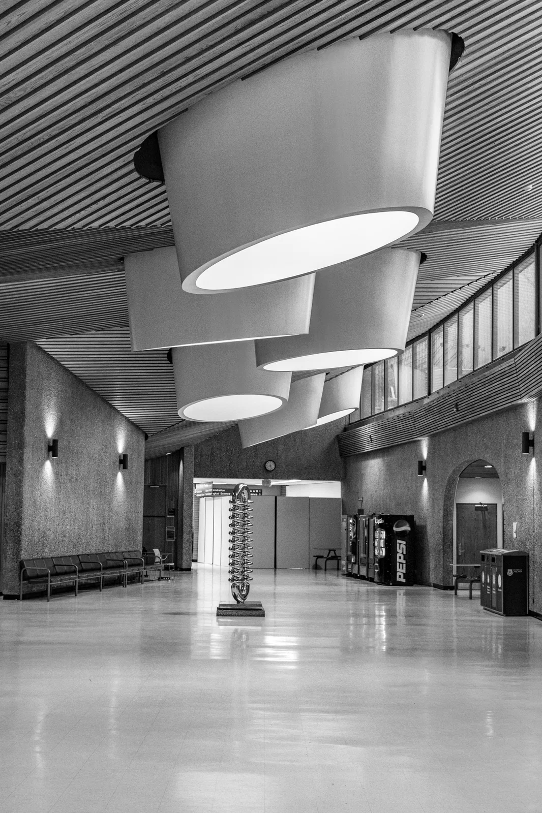 Science Theatres