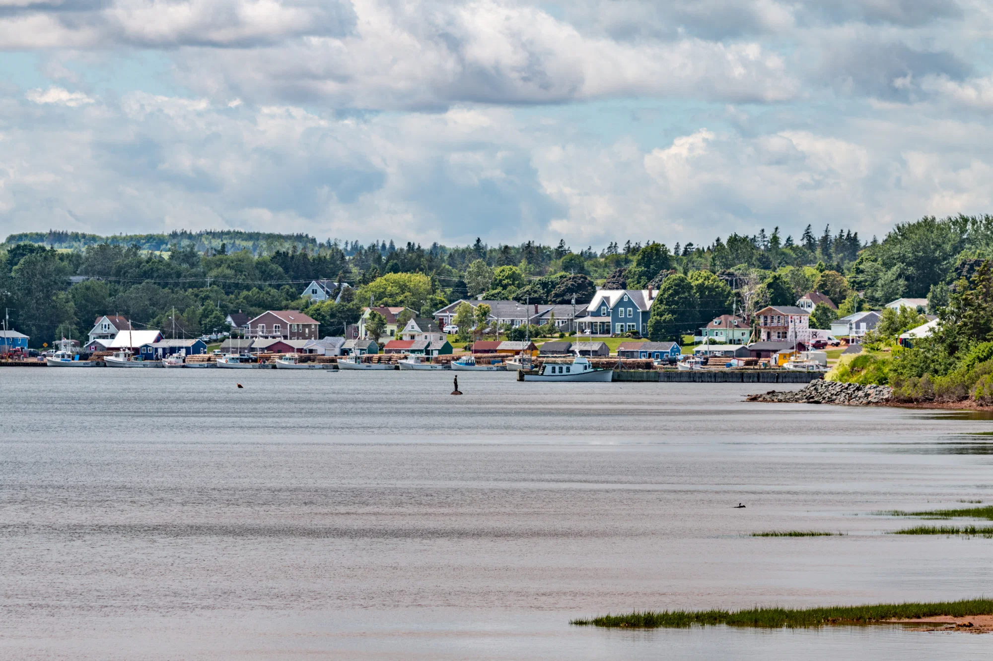 North Rustico