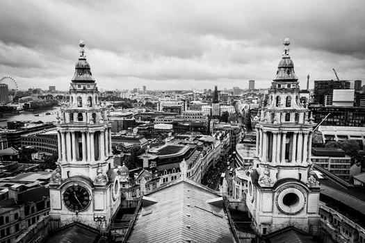 Greater London, England Greater London, England