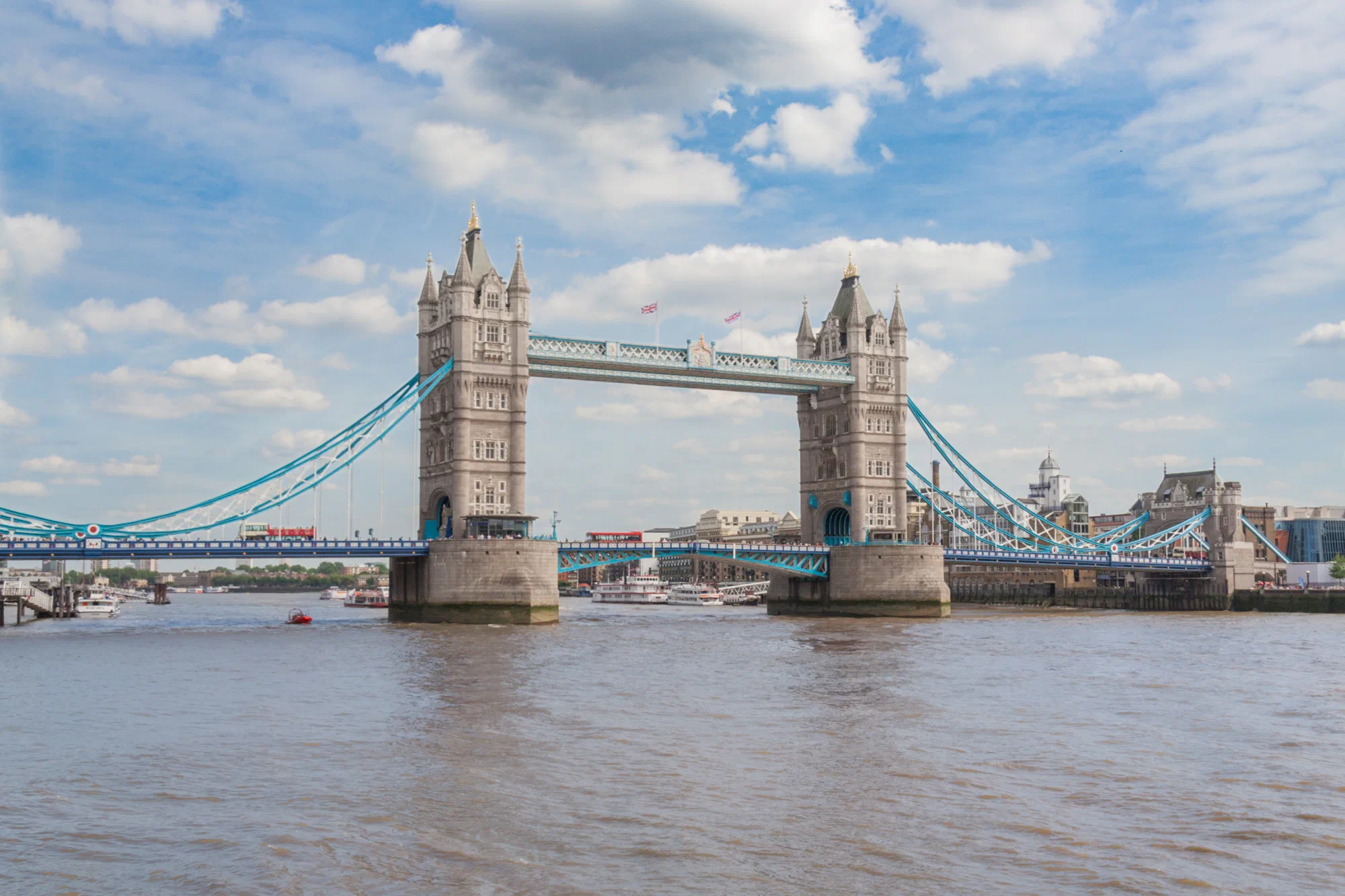 Tower Bridge