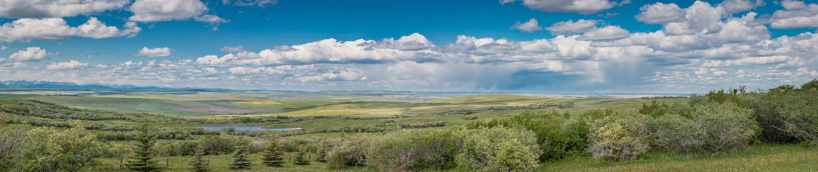Willow Creek, Alberta, Canada Willow Creek, Alberta, Canada