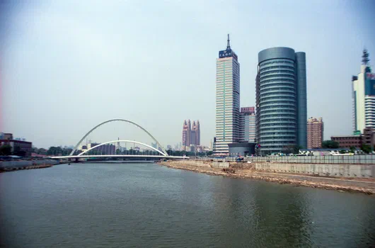 Tianjin, China Tianjin, China