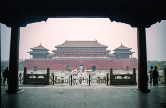 Beijing, China Beijing, China