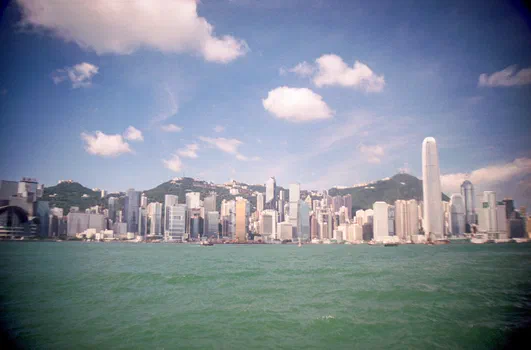 Hong Kong, China Hong Kong, China