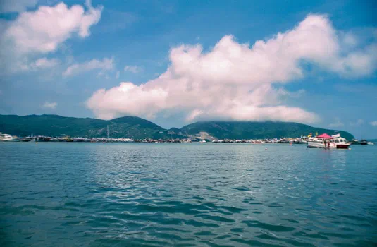 Stanley, Hong Kong, China Stanley, Hong Kong, China