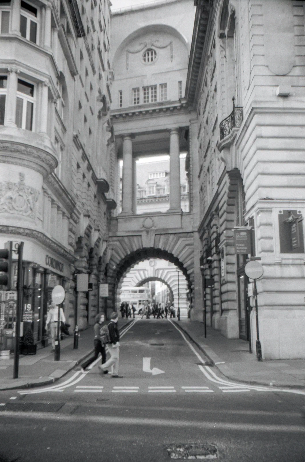 Air Street