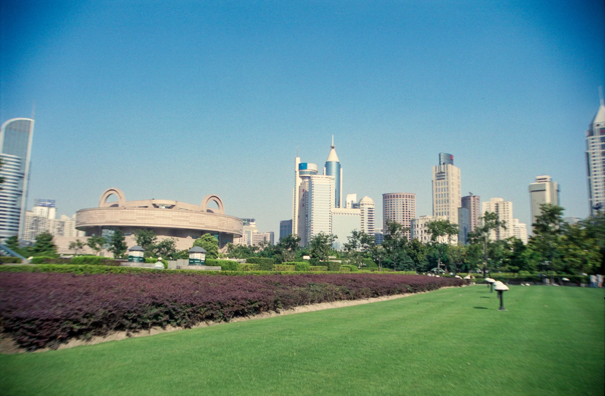 People's Square