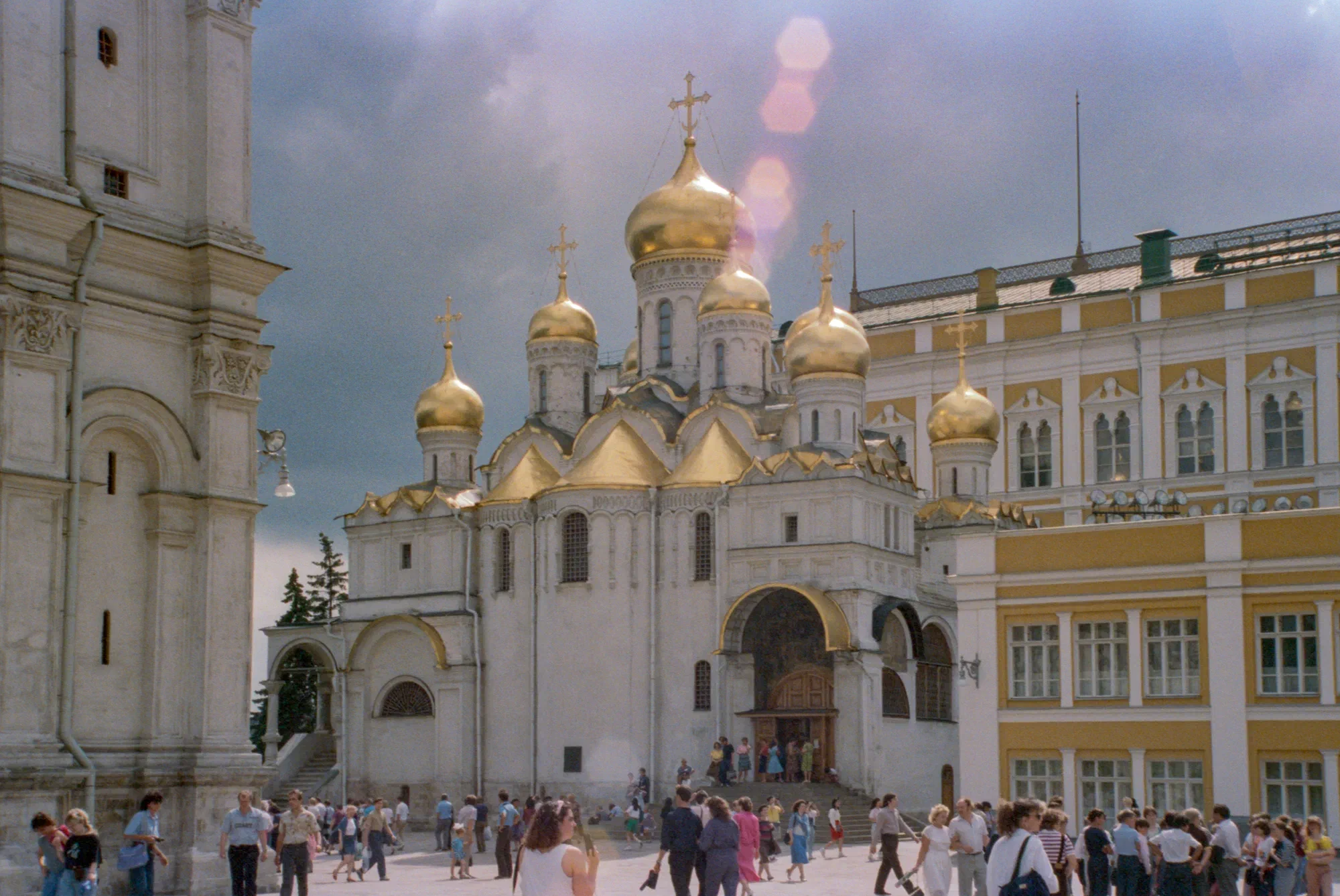 Annunciation Cathedral