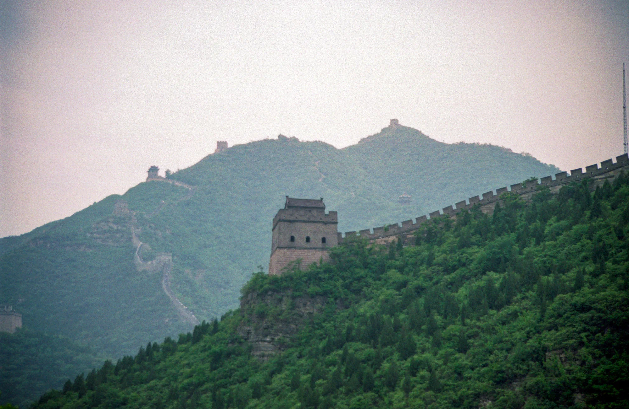 Great Wall of China