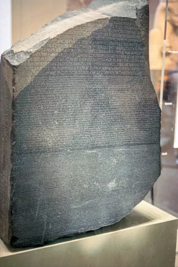 Rosetta Stone