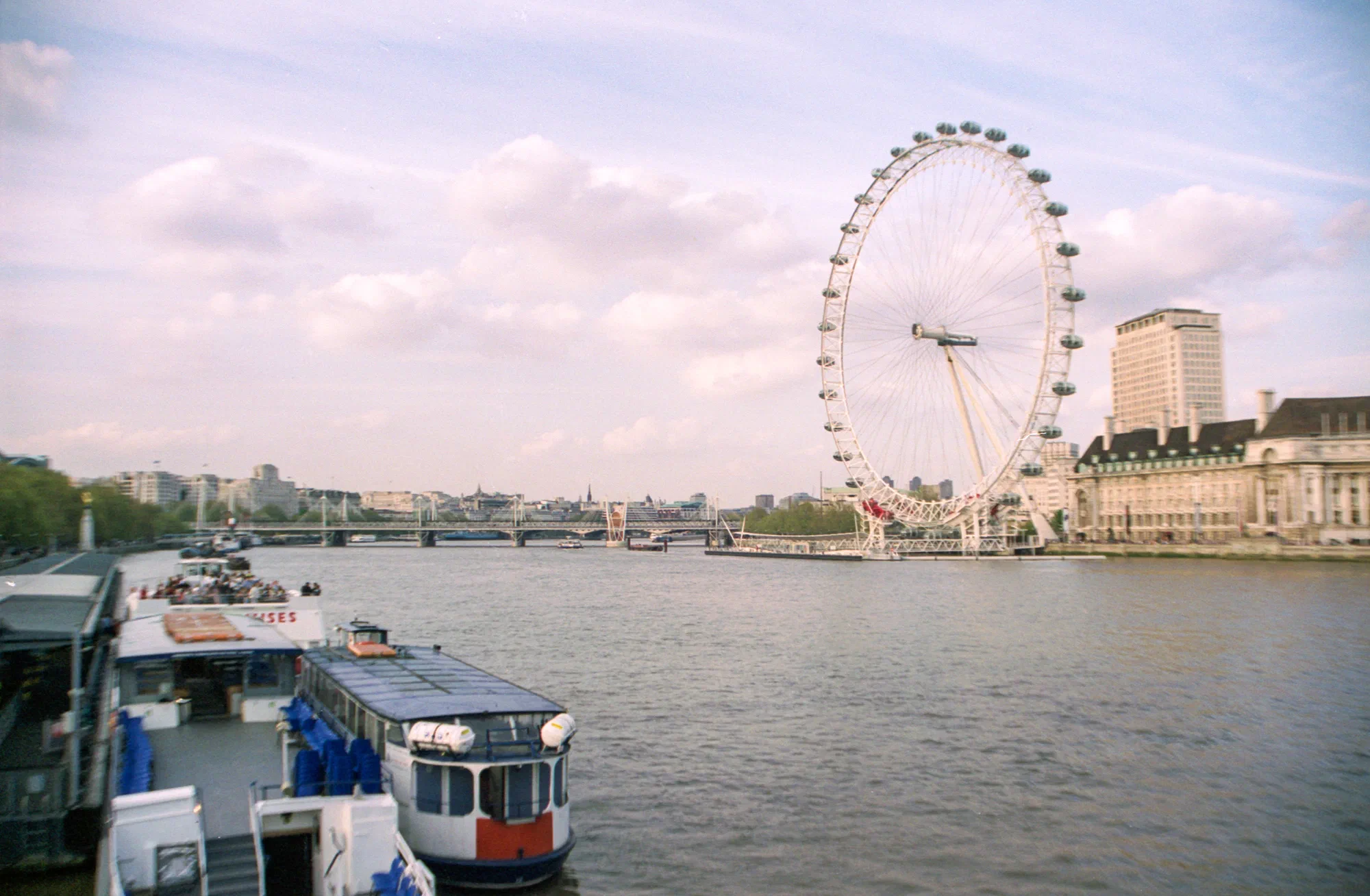 The Thames