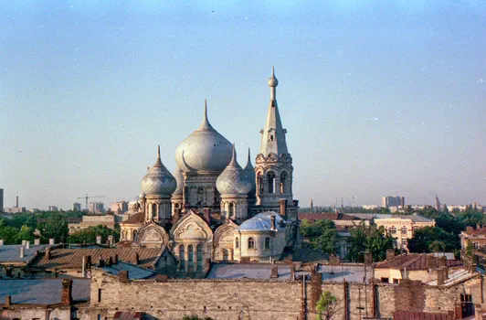 Odesa Oblast, Ukraine