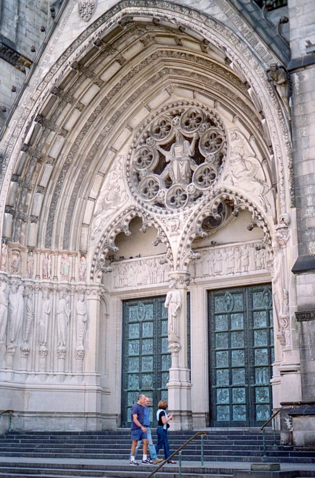 St. John the Divine