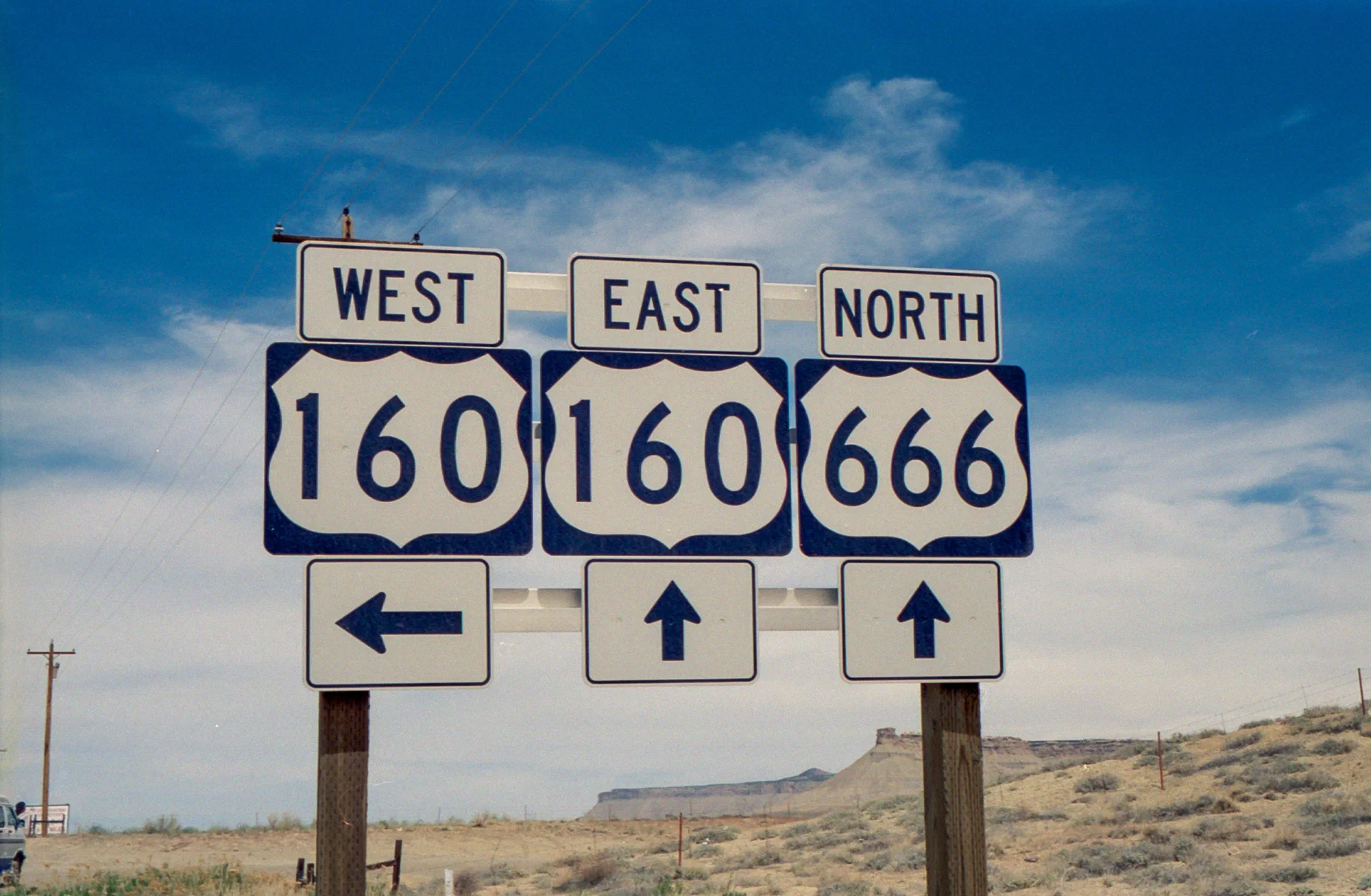Highway to Hell