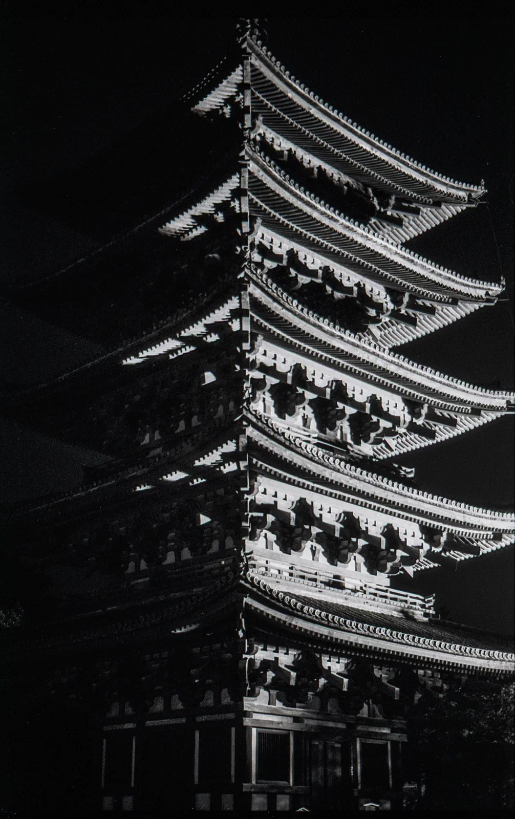 5-Storied Pagoda