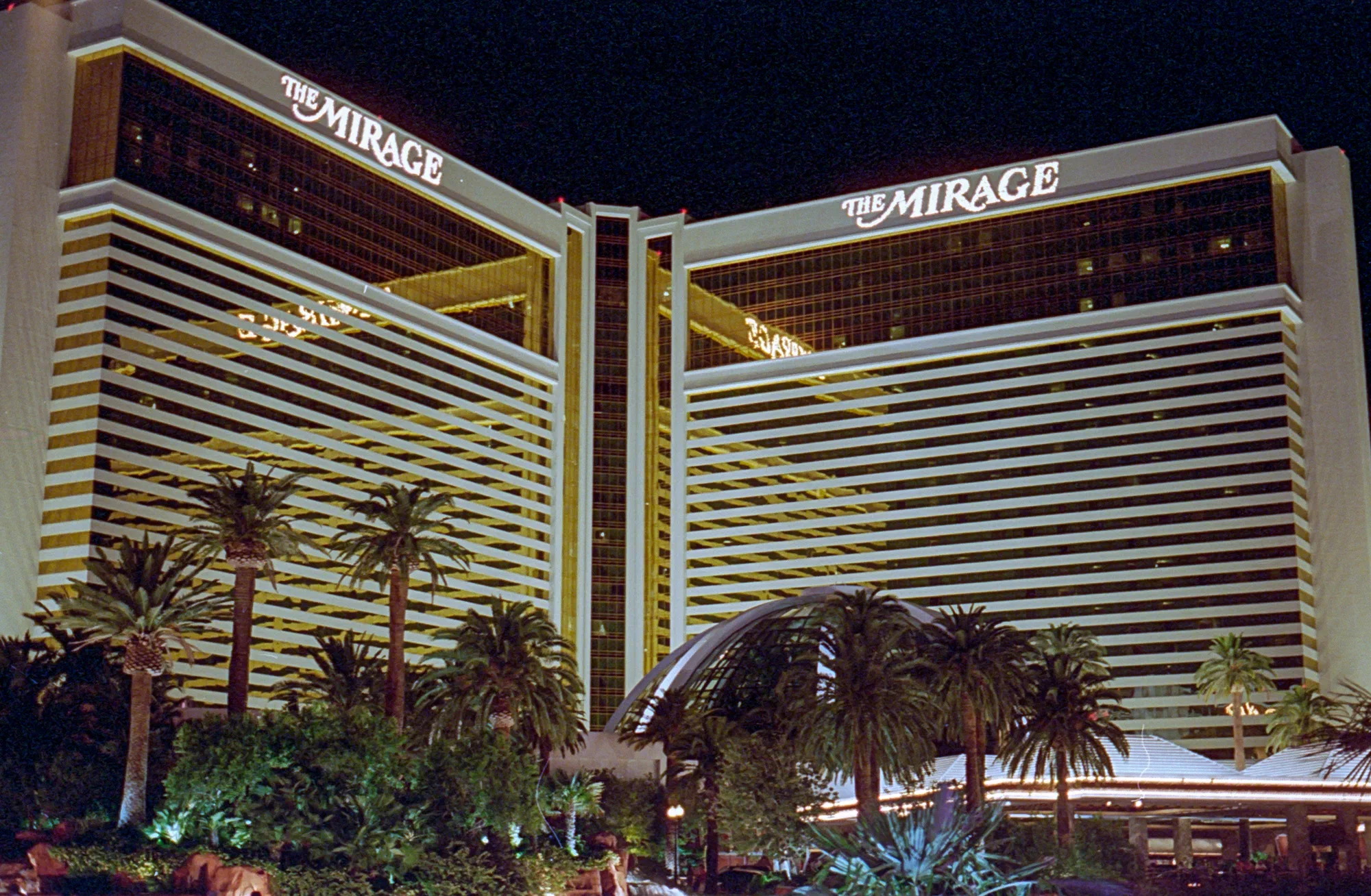 Viva Las Vegas