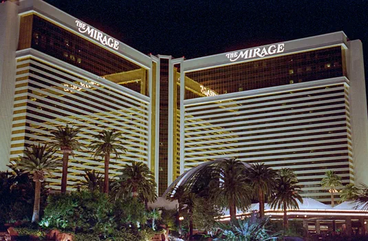 Las Vegas, Nevada, United States