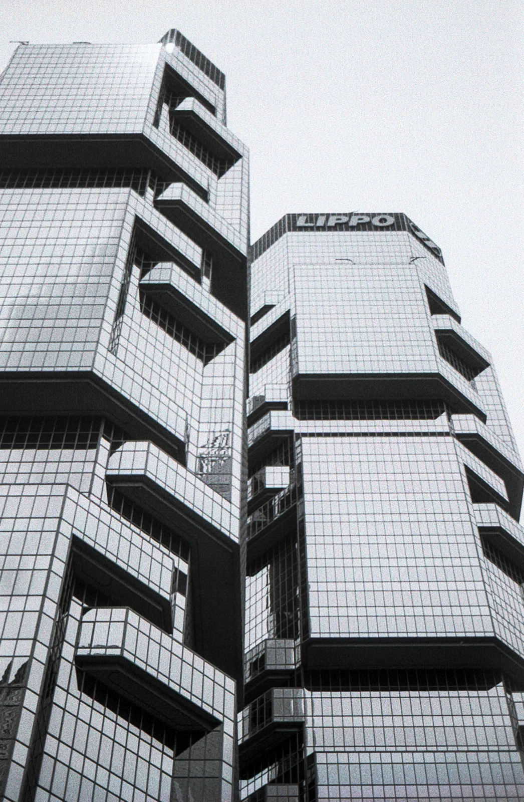 Koala Towers
