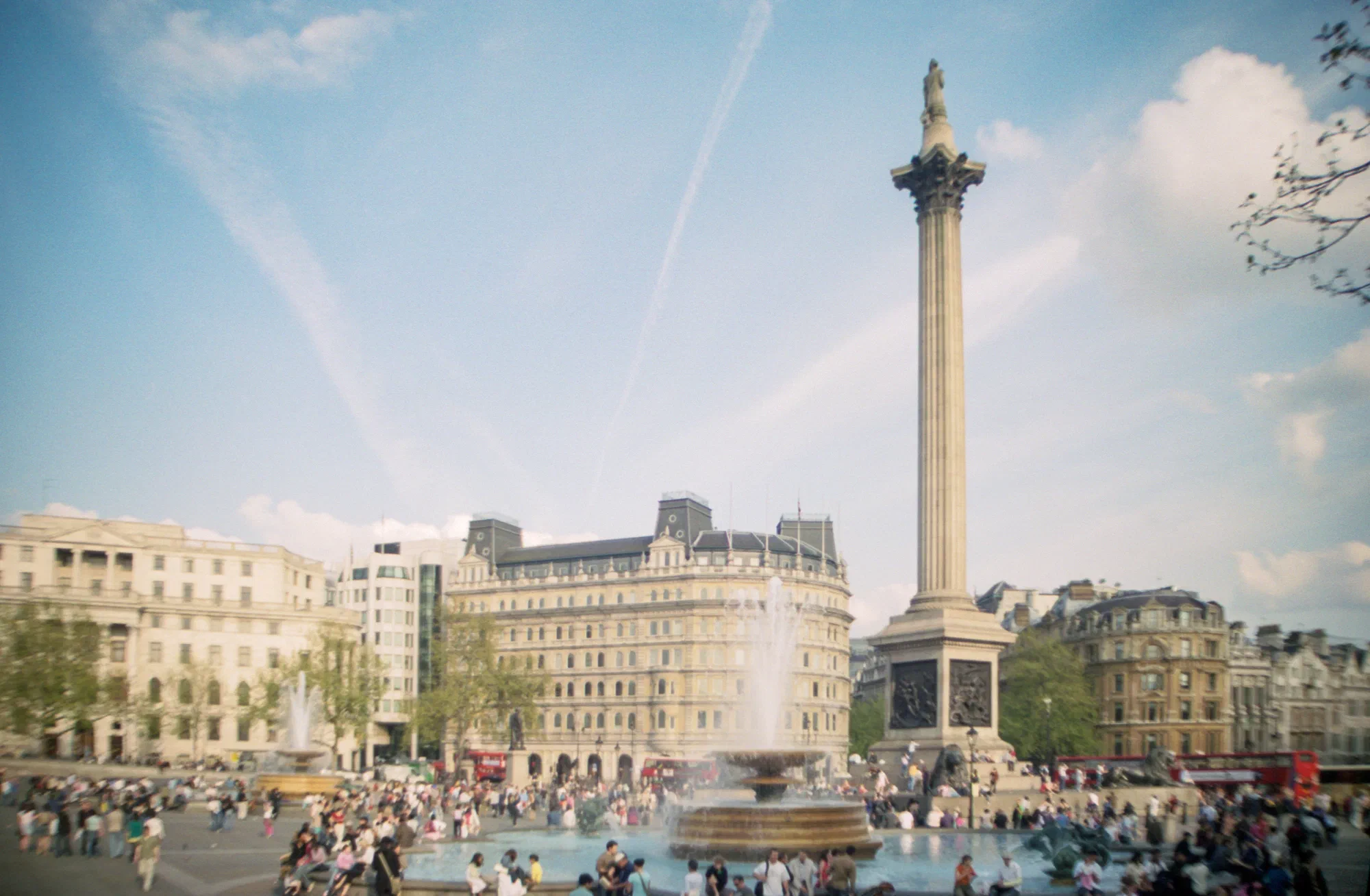Trafalgar Square