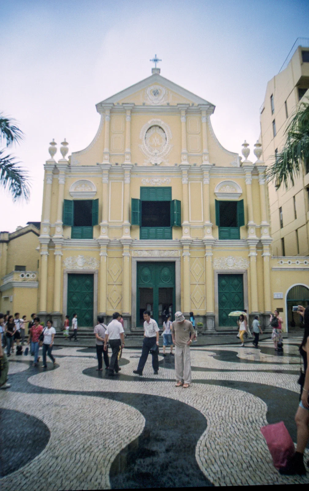 Igreja de São Domingos