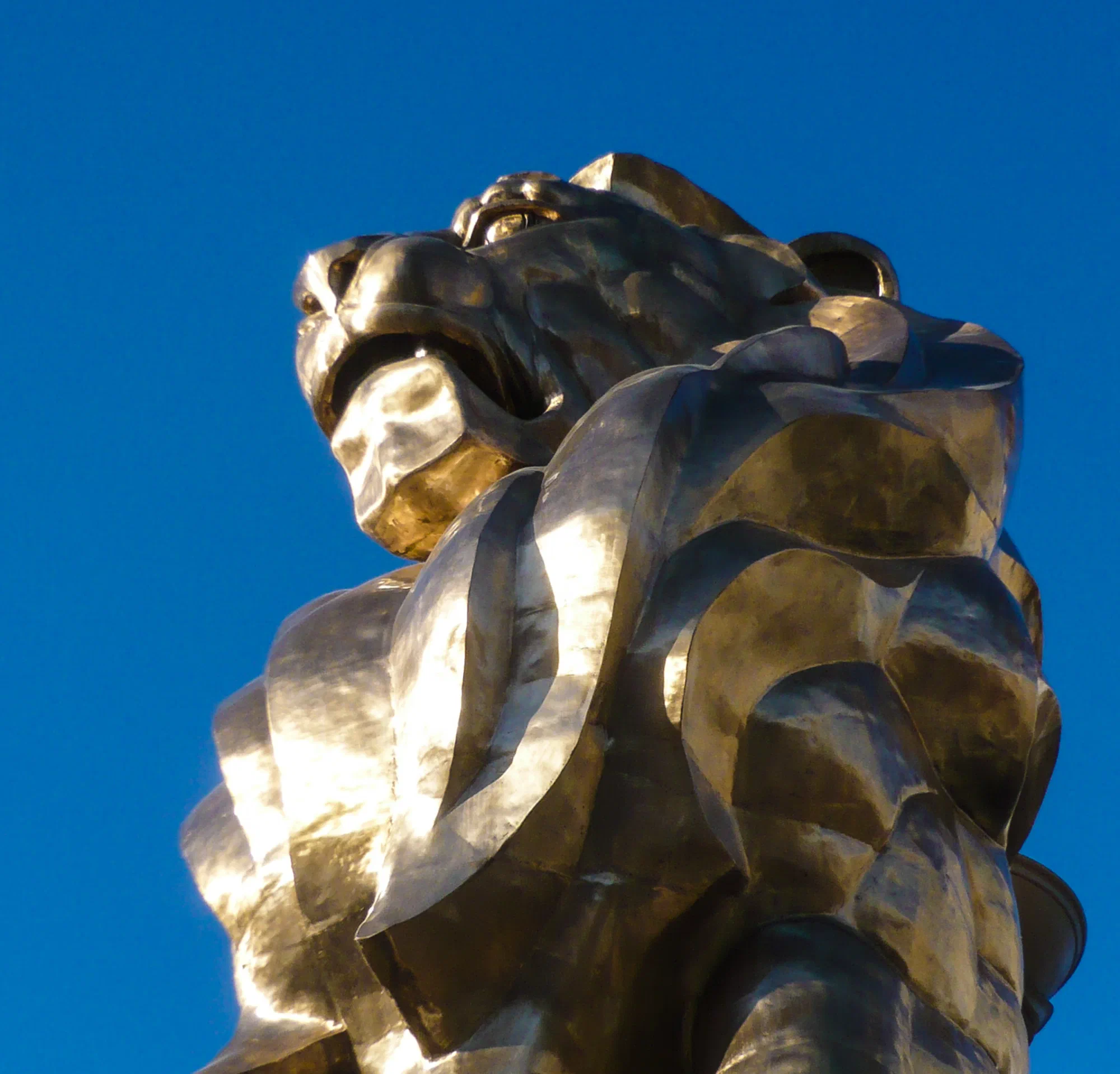 Leo the Lion